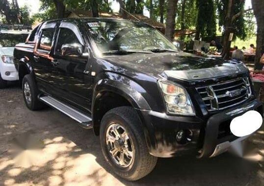 Isuzu Dmax 2008 for sale
