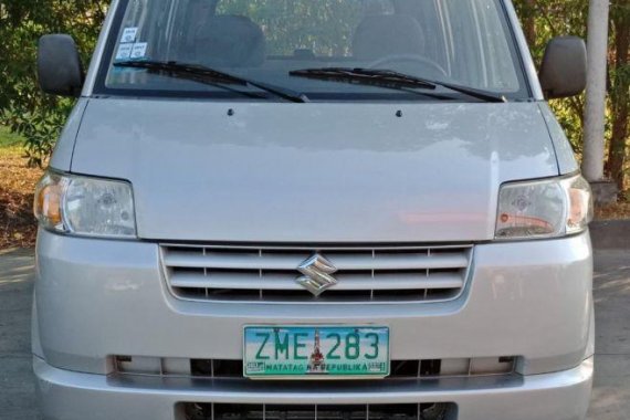 Suzuki APV 2008 for sale