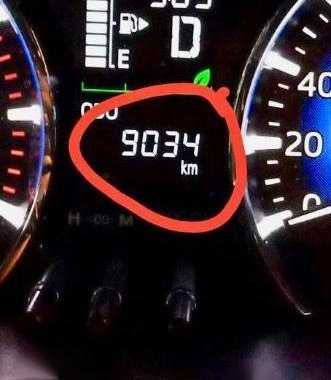 2018 Toyota Rush G for sale 