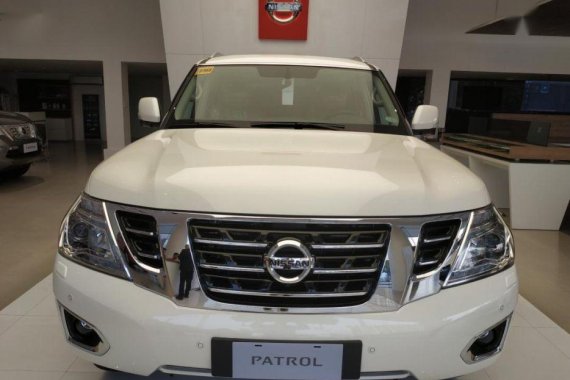 Nissan Patrol Royale 2019 for sale