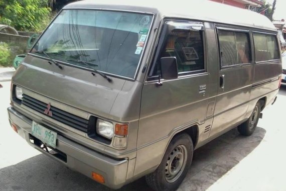 Mitsubishi L300 2003 for sale