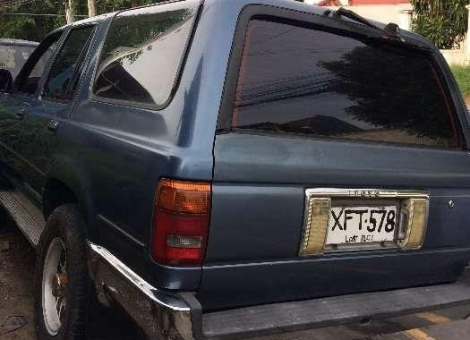 Toyota Hilux 2002 for sale