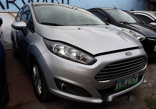Ford Fiesta 2014 for sale