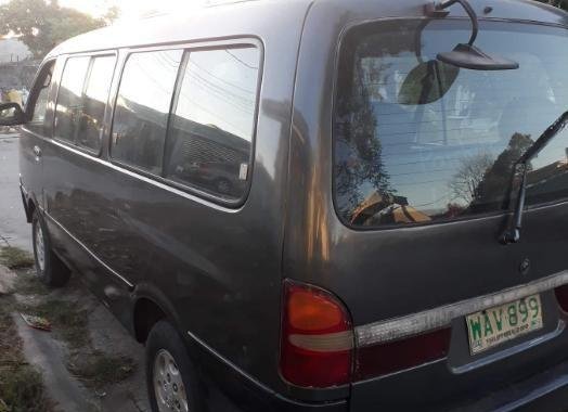 Well kept Kia Pregio For Sale