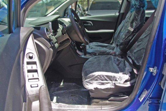 2016 Chevrolet Trax for sale