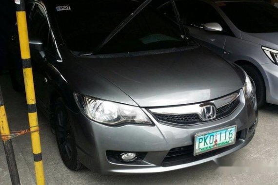 Honda Civic 2010 for sale