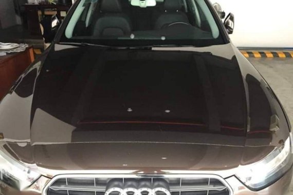 Audi A4 2014 for sale 