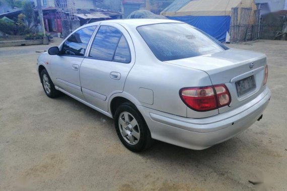 2003 Nissan Sentra for sale