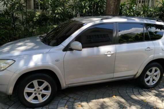 Toyota Rav4 2006 for sale 