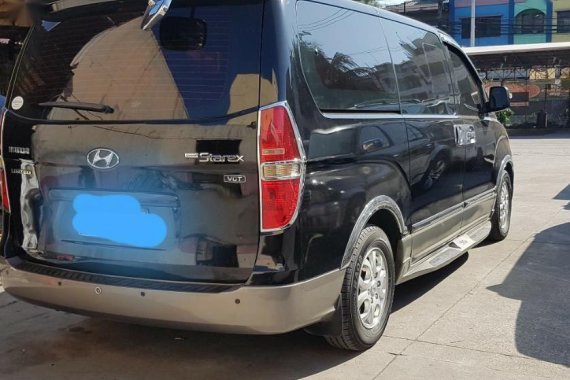 Hyundai Starex 2010 for sale