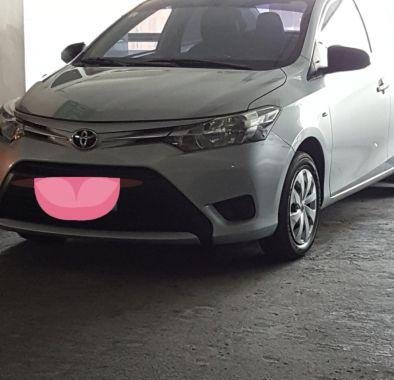 2014 Toyota Vios for sale