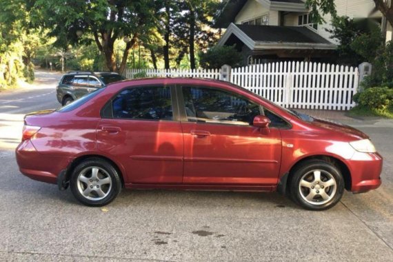 2006 Honda City for sale