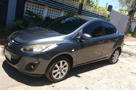 Mazda 2 2010 for sale