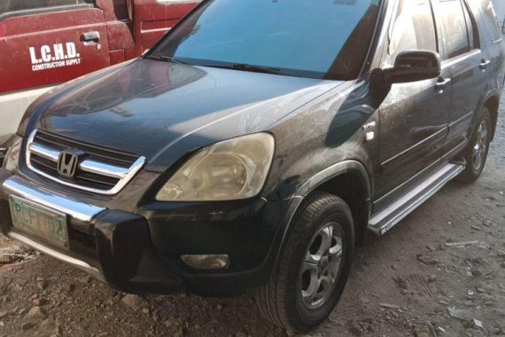 Honda CRV 2005 for sale 