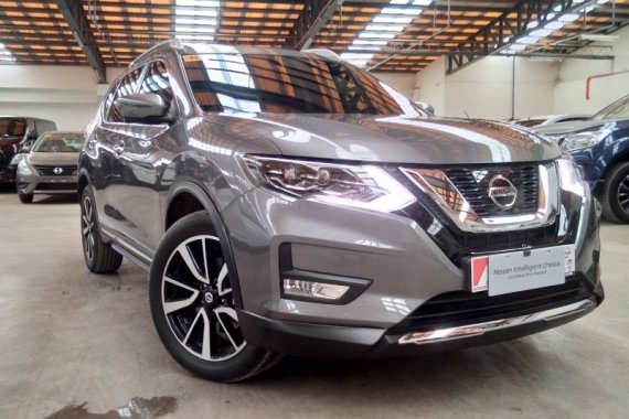 2018 Nissan X-Trail for sale