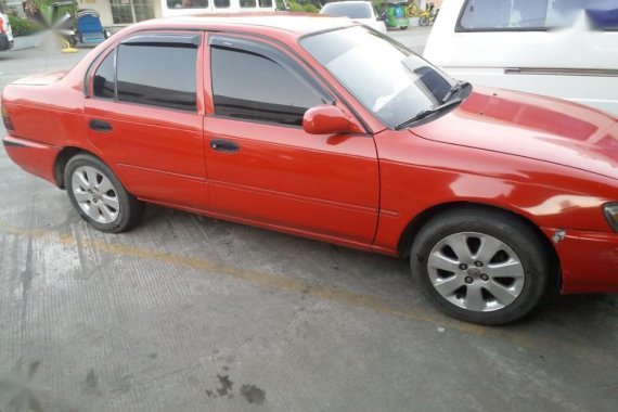 Toyota Corolla 1994 for sale