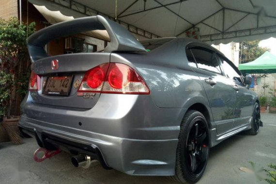 Honda Civic 2007 for sale