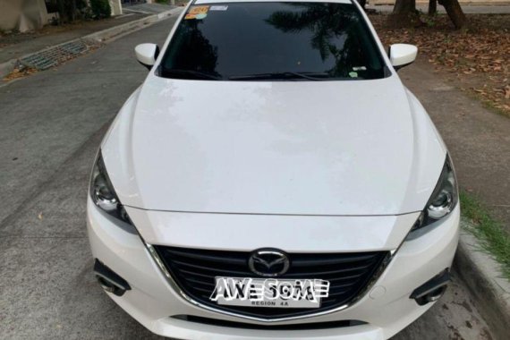 Mazda 3 2015 for sale