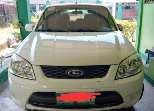 Ford Escape 2012 for sale