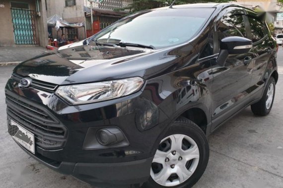 2016 Ford Ecosport for sale 