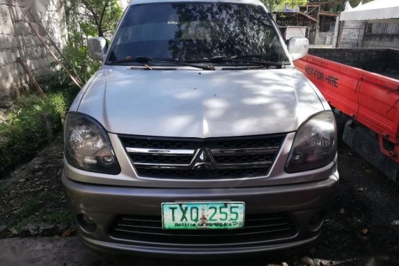 Mitsubishi Adventure GLS 2011 for sale 