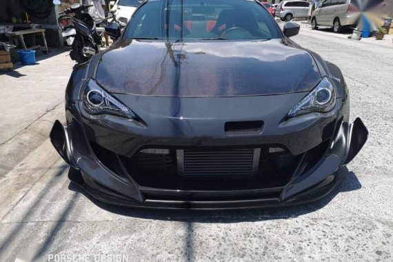 2013 Toyota 86 for sale