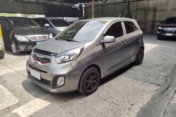 2014 Kia Picanto for sale