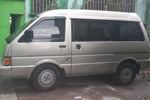 Nissan Vanette 2000 for sale 