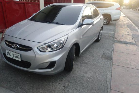 Hyundai Accent 2015 for sale 