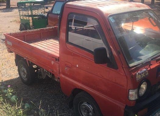 Like new Suzuki Multi-Cab for sale