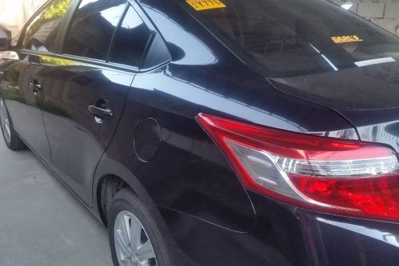 2018 Toyota Vios for sale