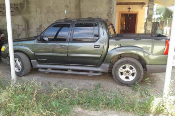 Ford Explorer Pickup Sport Trac 2003 for sale