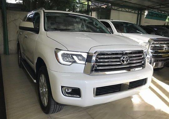 Toyota Sequoia 2019 for sale