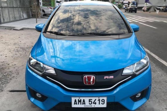 Honda Jazz VX 2015 for sale 