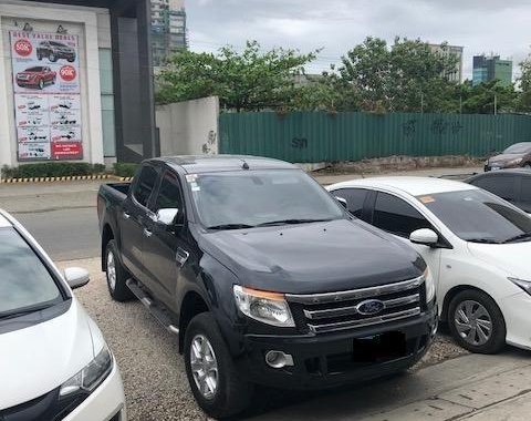 2013 Ford Ranger for sale 