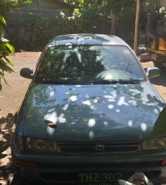 Toyota Corolla 1993 for sale 