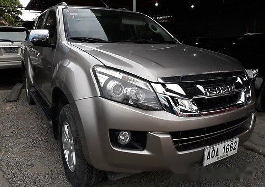 Isuzu D-Max 2014 for sale