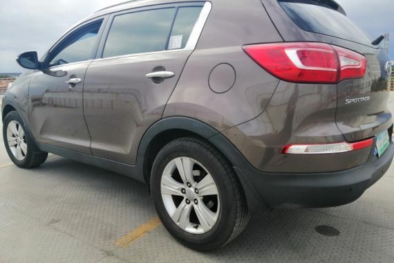 Kia Sportage 2012 for sale