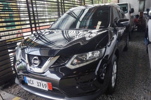 2015 Nissan X-Trail for sale 