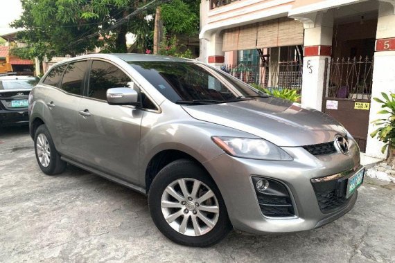 2011 Mazda Cx7 for sale