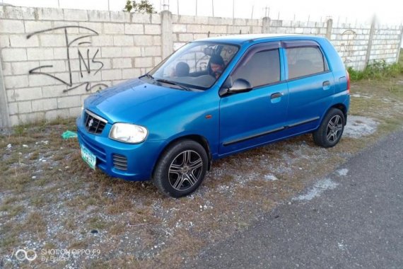 Suzuki Alto 2007 for sale