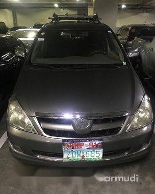 Toyota Innova 2006 for sale 