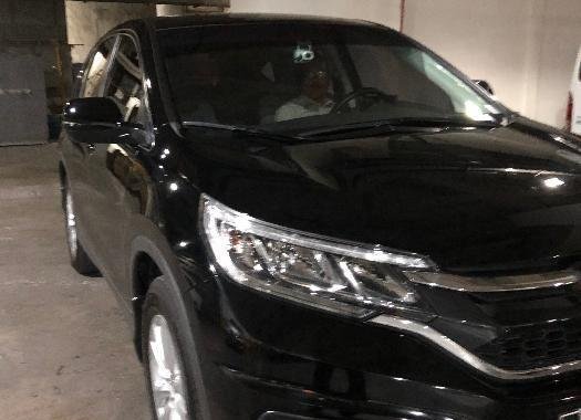 Honda CRV 2017 for sale 