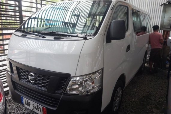 Nissan Urvan 2015 for sale 