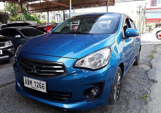 Mitsubishi Mirage G4 2015 for sale