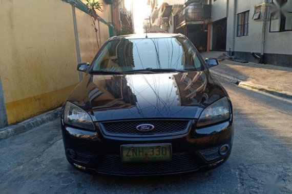 Ford Focus 2008 for sale 