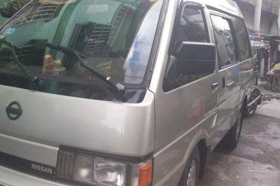 Nissan Vanette 2000 for sale 