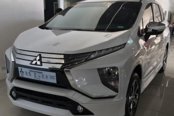 2019 Mitsubishi XPANDER new for sale