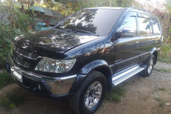 Isuzu Sportivo 2008 AT for sale 