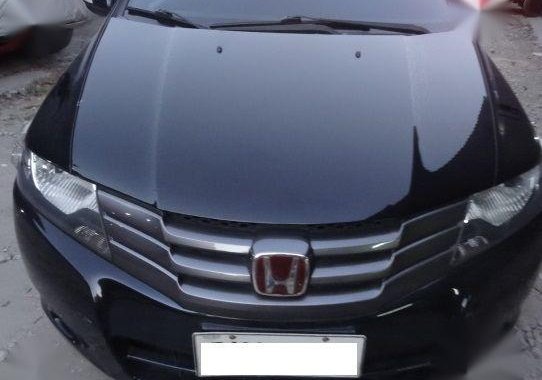 For Sale 2010 Honda City 1.5 E 